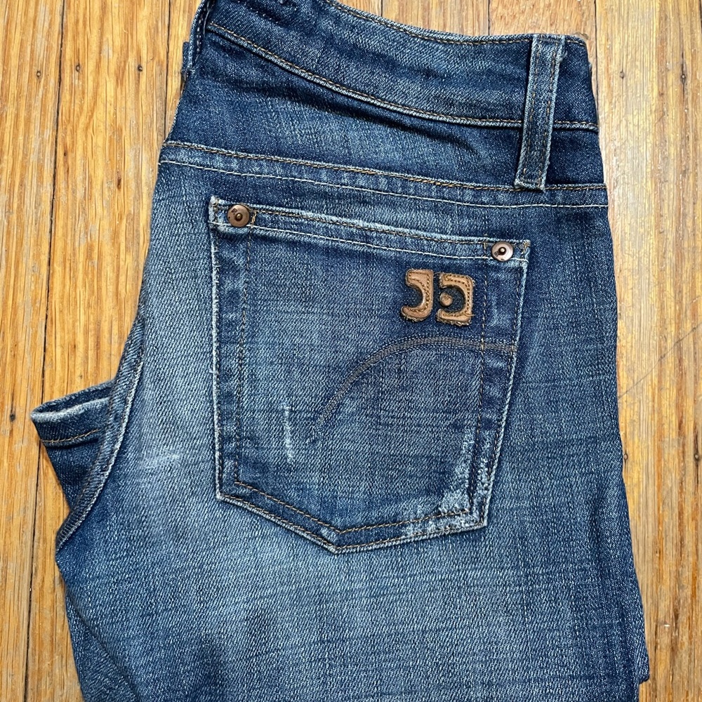 Joe’s Jeans Honey Bootcut